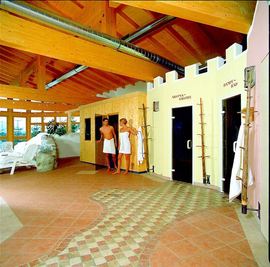 Appartements Stadlerhof 克拉姆萨赫 外观 照片