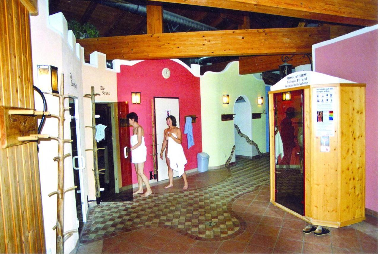 Appartements Stadlerhof 克拉姆萨赫 外观 照片
