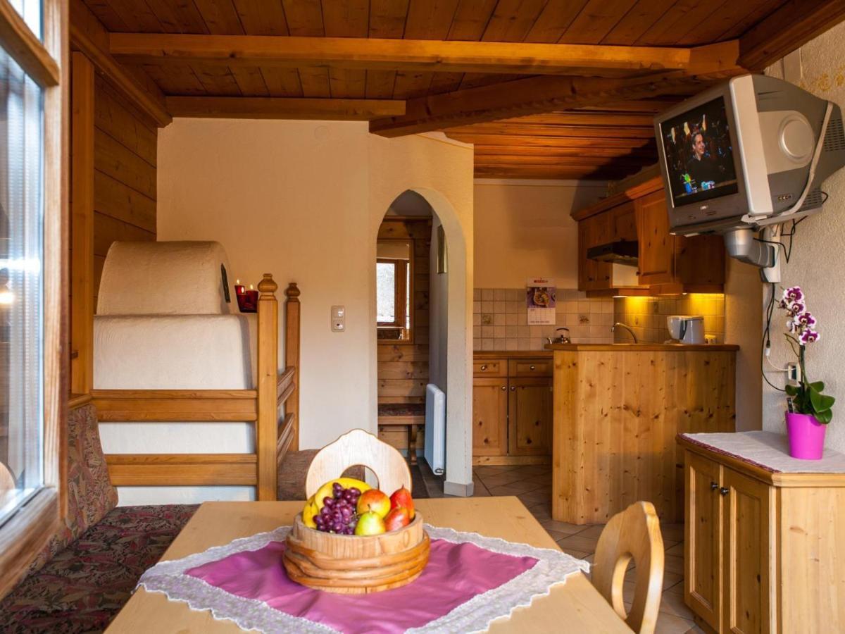 Appartements Stadlerhof 克拉姆萨赫 外观 照片