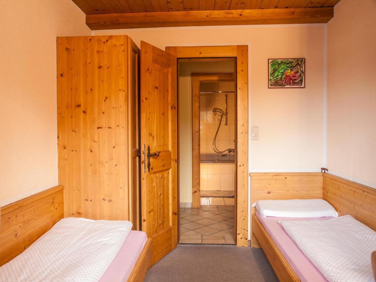 Appartements Stadlerhof 克拉姆萨赫 外观 照片