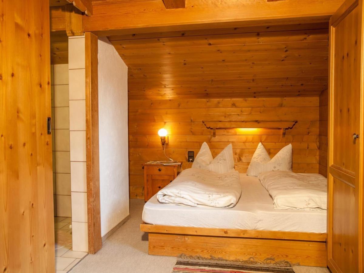 Appartements Stadlerhof 克拉姆萨赫 外观 照片