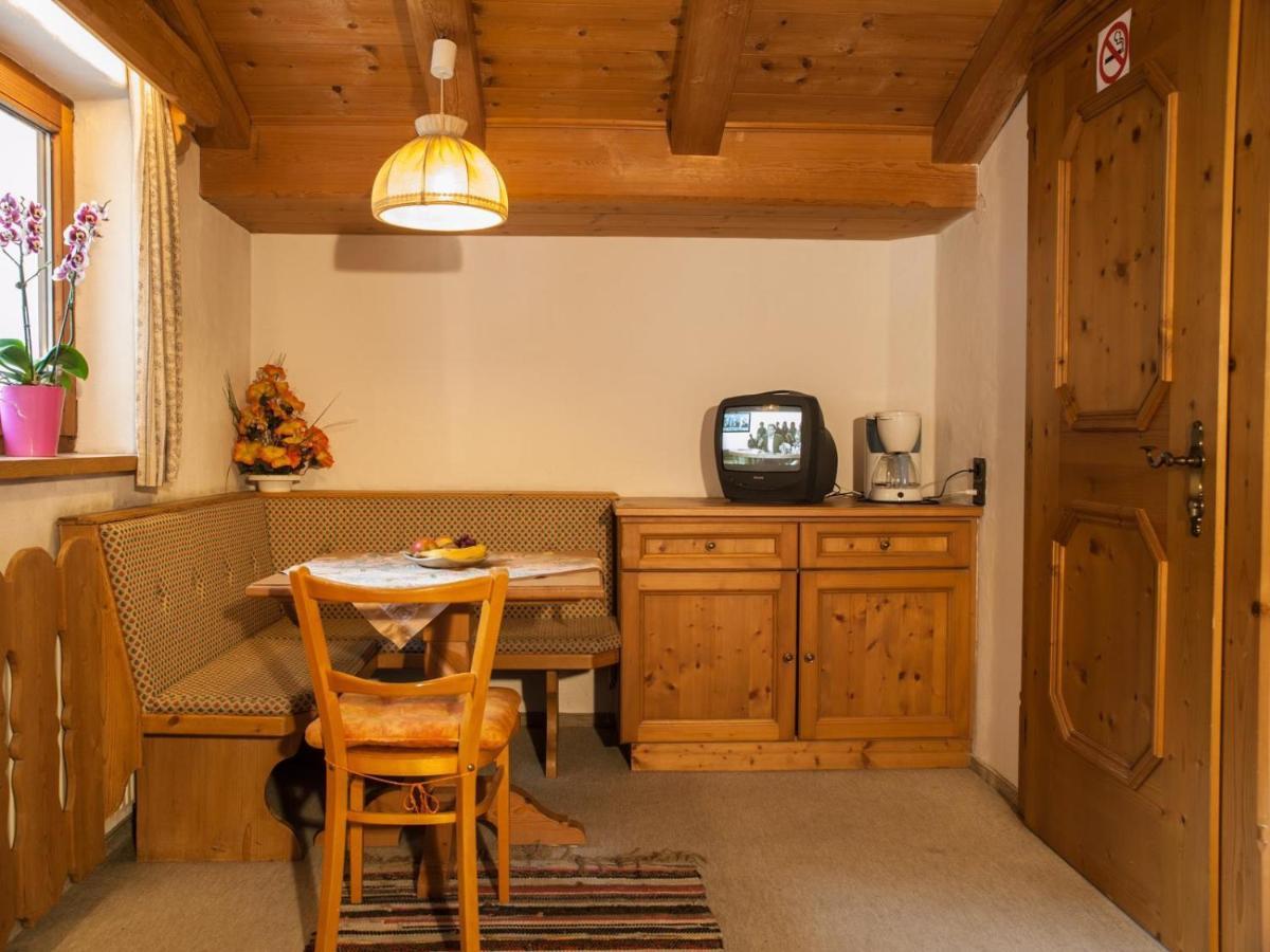 Appartements Stadlerhof 克拉姆萨赫 外观 照片