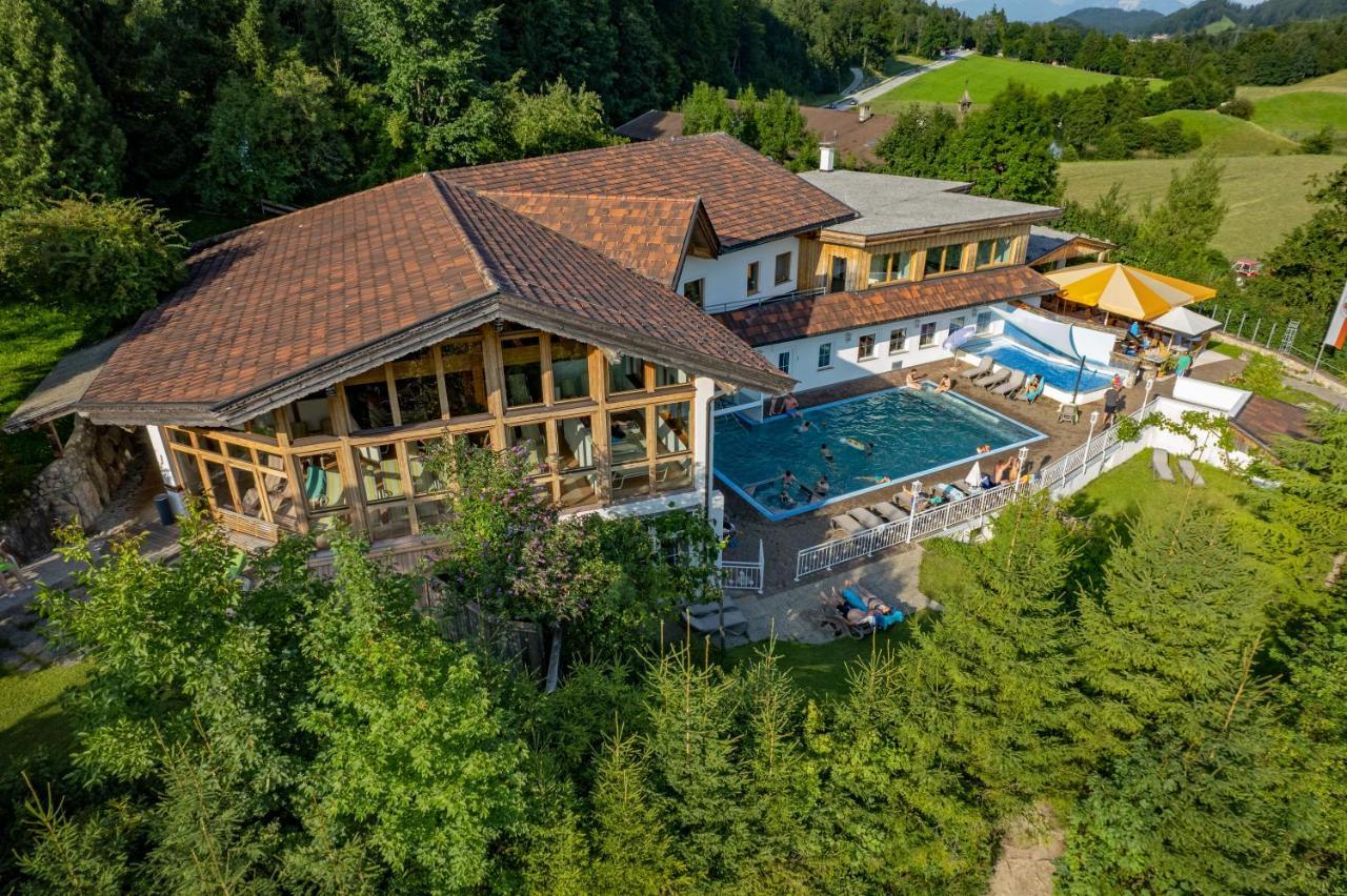 Appartements Stadlerhof 克拉姆萨赫 外观 照片
