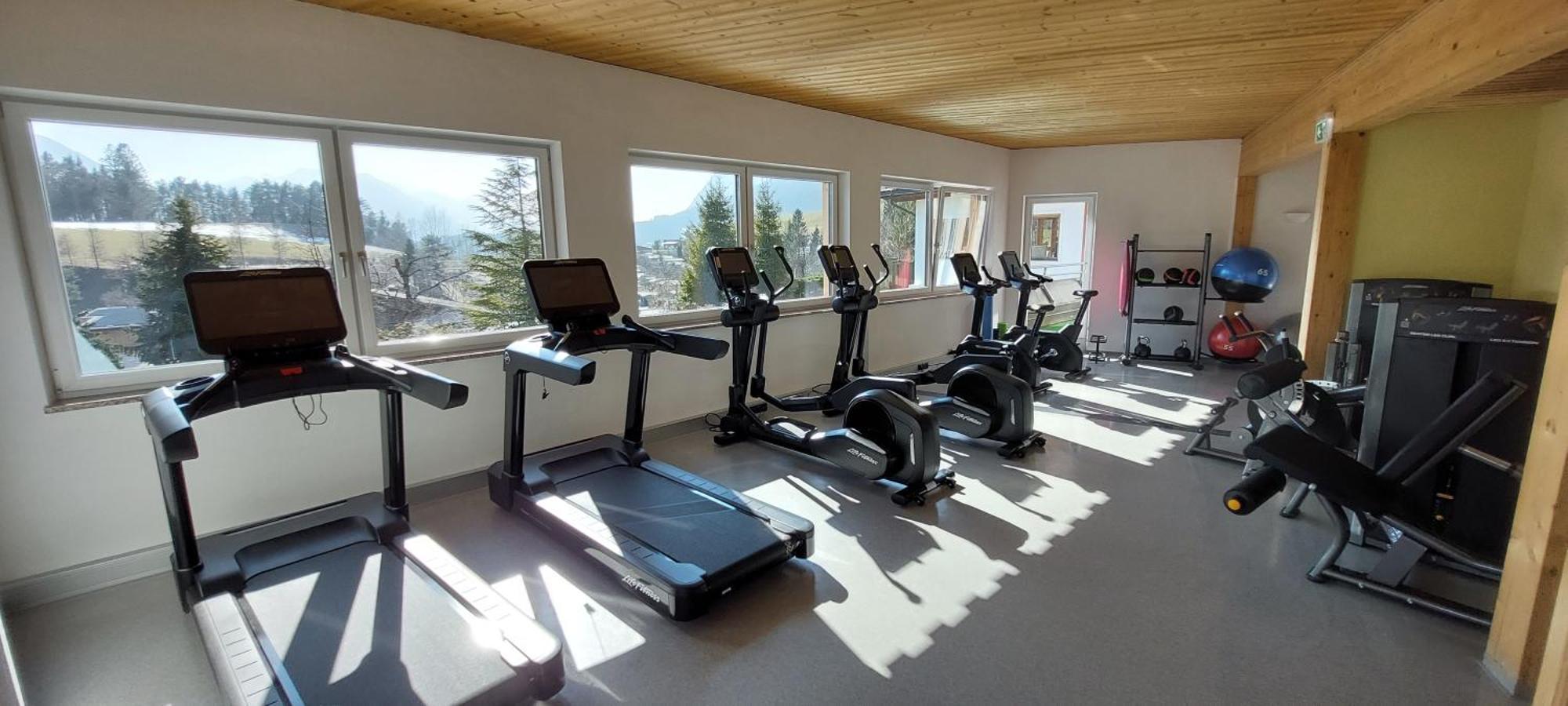 Appartements Stadlerhof 克拉姆萨赫 外观 照片