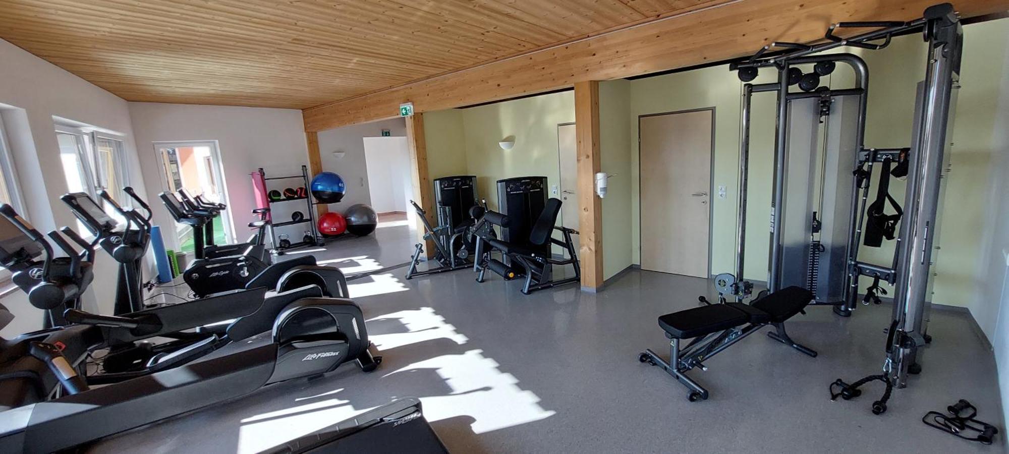 Appartements Stadlerhof 克拉姆萨赫 外观 照片