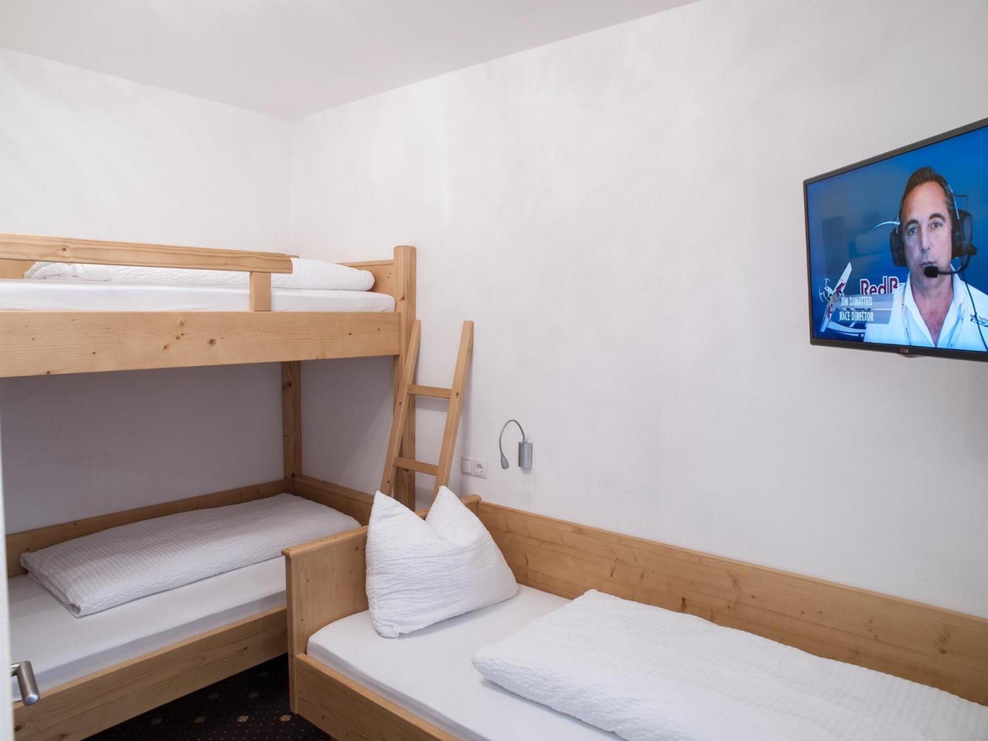 Appartements Stadlerhof 克拉姆萨赫 外观 照片