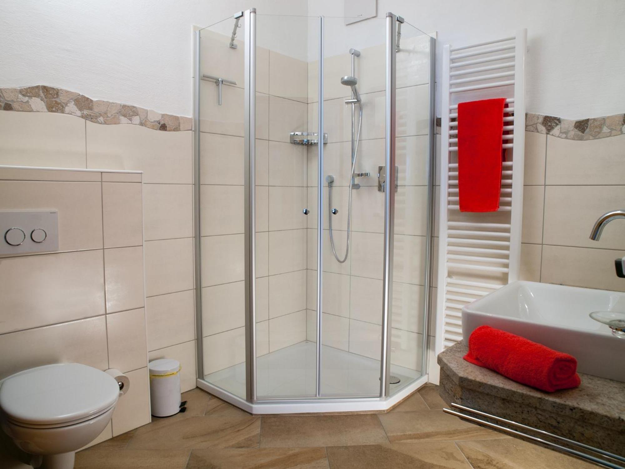 Appartements Stadlerhof 克拉姆萨赫 外观 照片