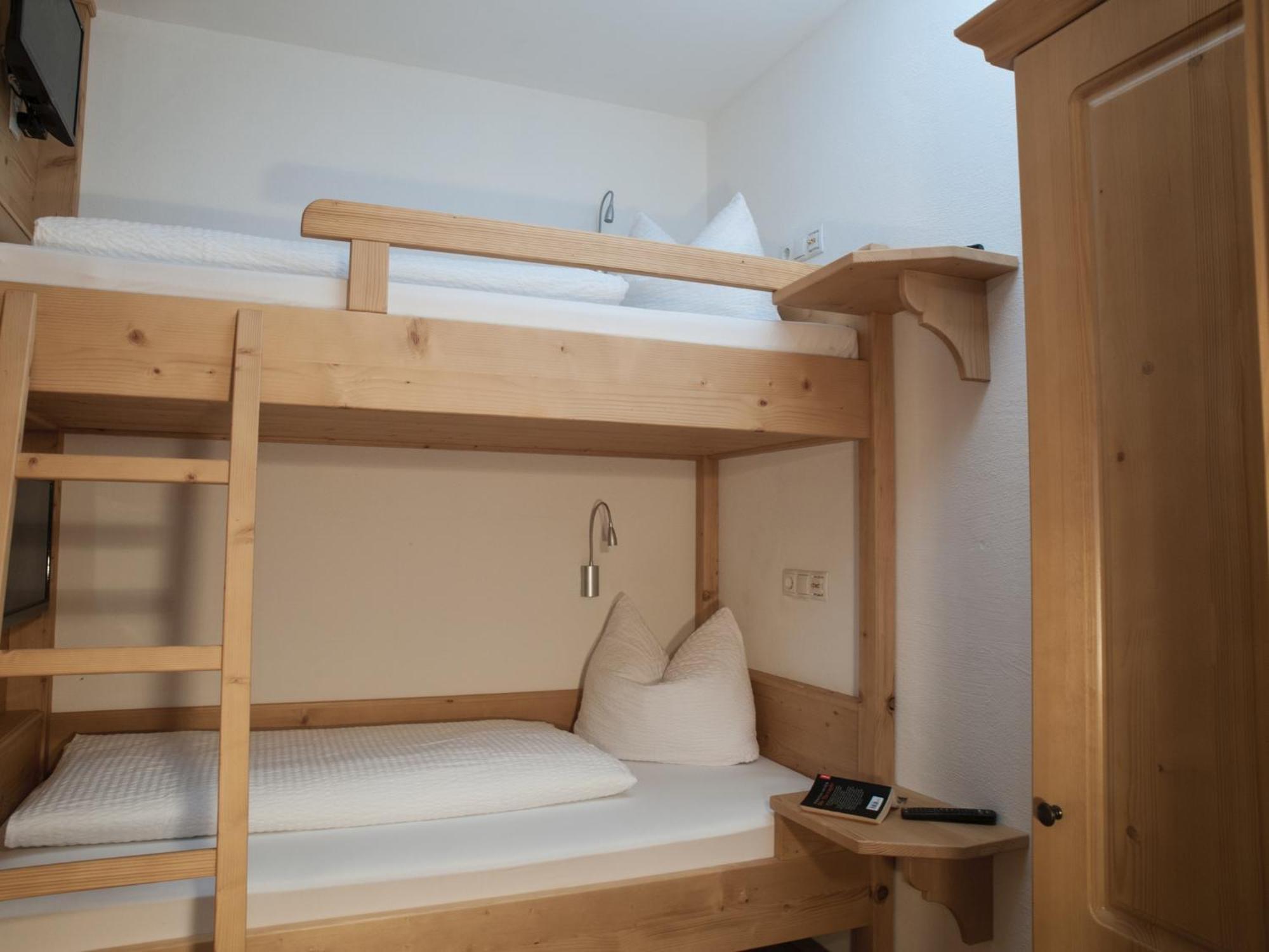 Appartements Stadlerhof 克拉姆萨赫 外观 照片