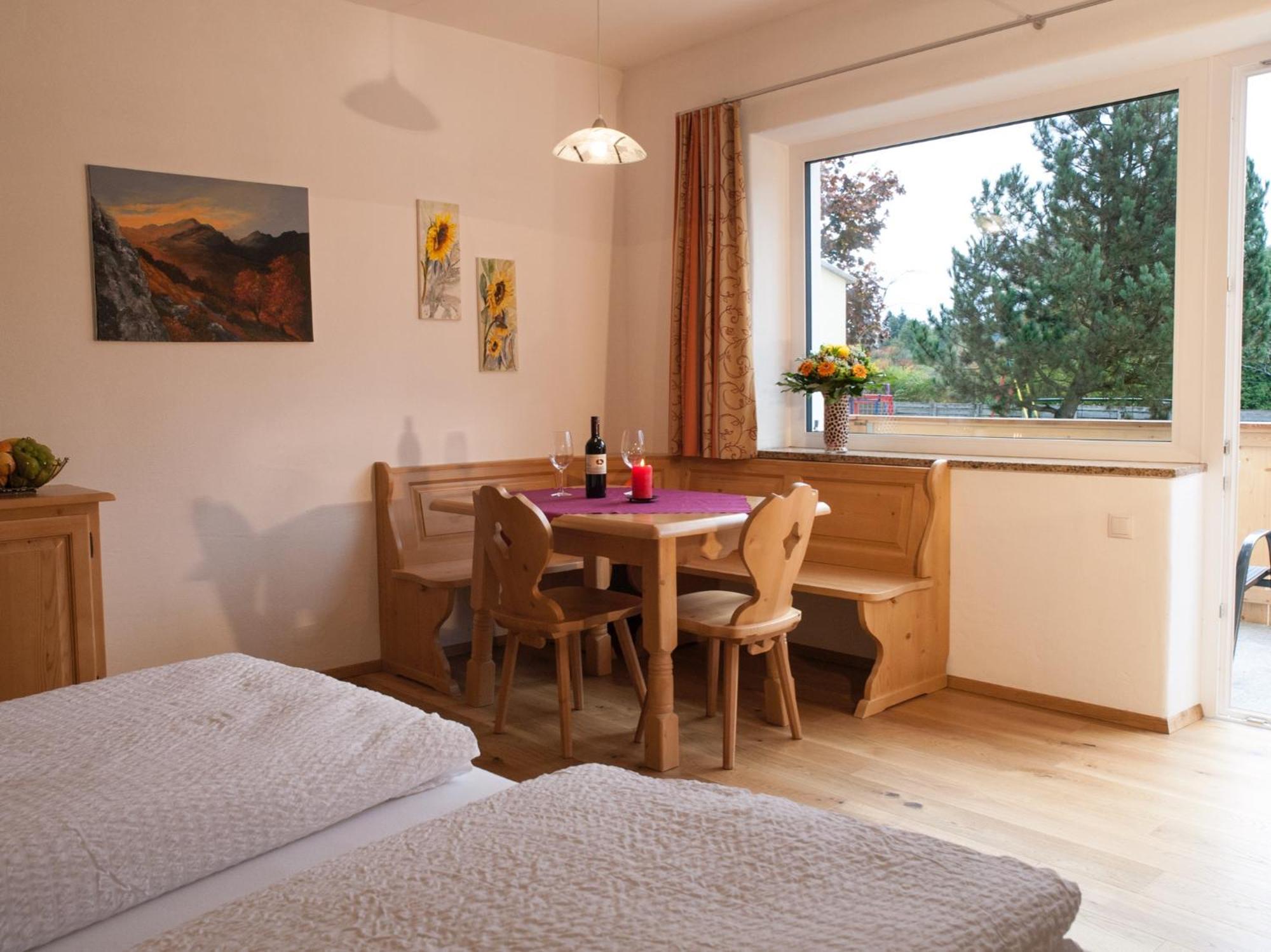 Appartements Stadlerhof 克拉姆萨赫 外观 照片