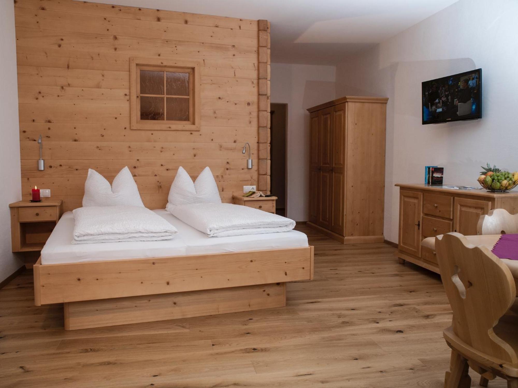 Appartements Stadlerhof 克拉姆萨赫 外观 照片