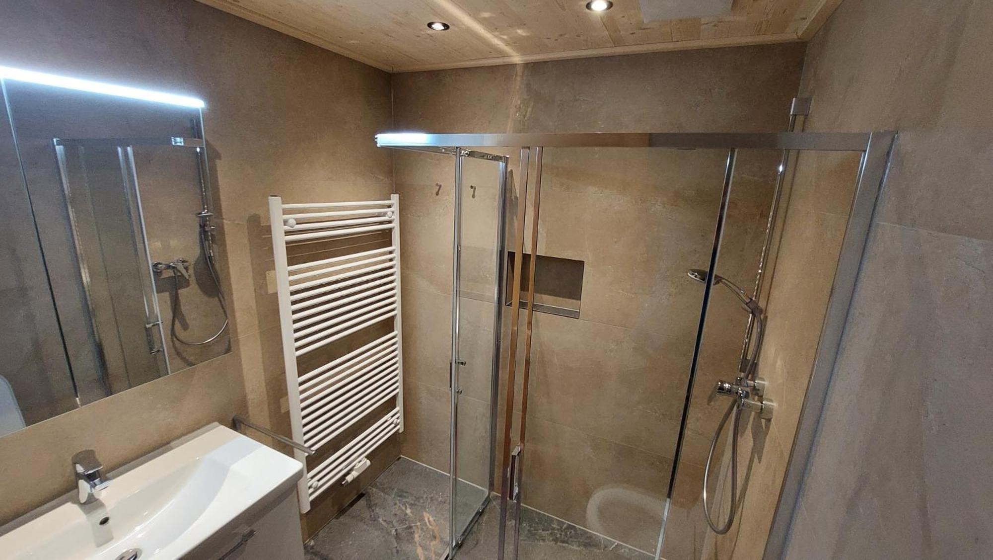 Appartements Stadlerhof 克拉姆萨赫 外观 照片