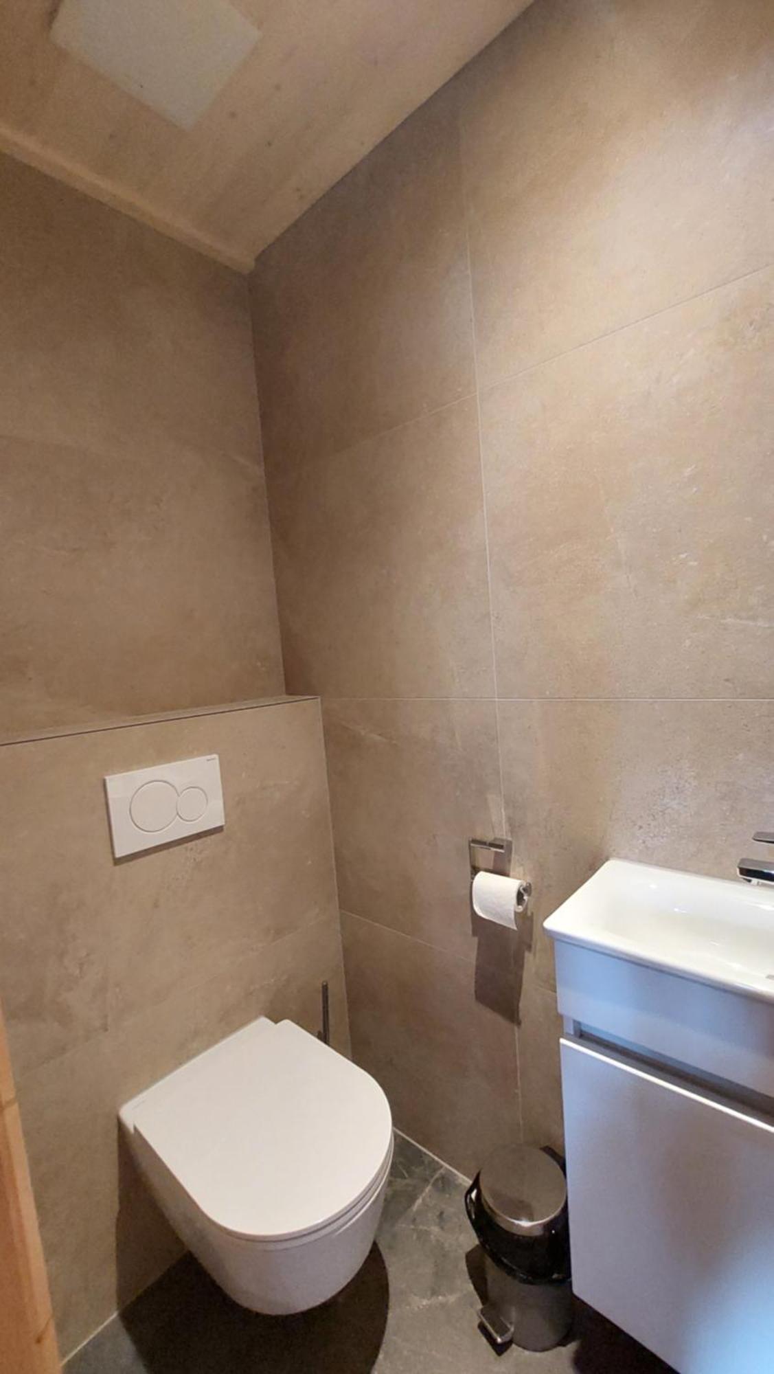 Appartements Stadlerhof 克拉姆萨赫 外观 照片