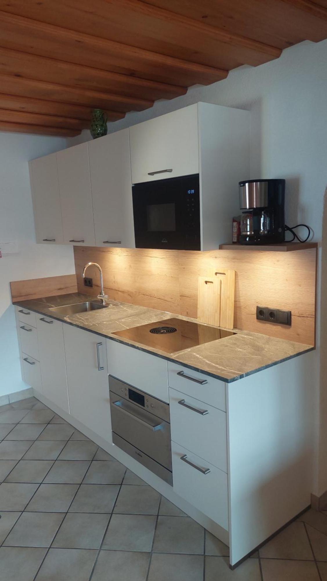 Appartements Stadlerhof 克拉姆萨赫 外观 照片