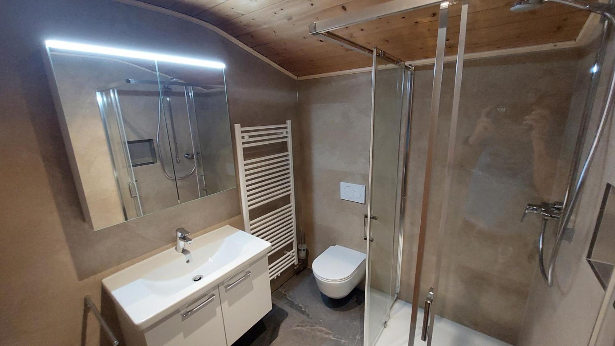 Appartements Stadlerhof 克拉姆萨赫 外观 照片