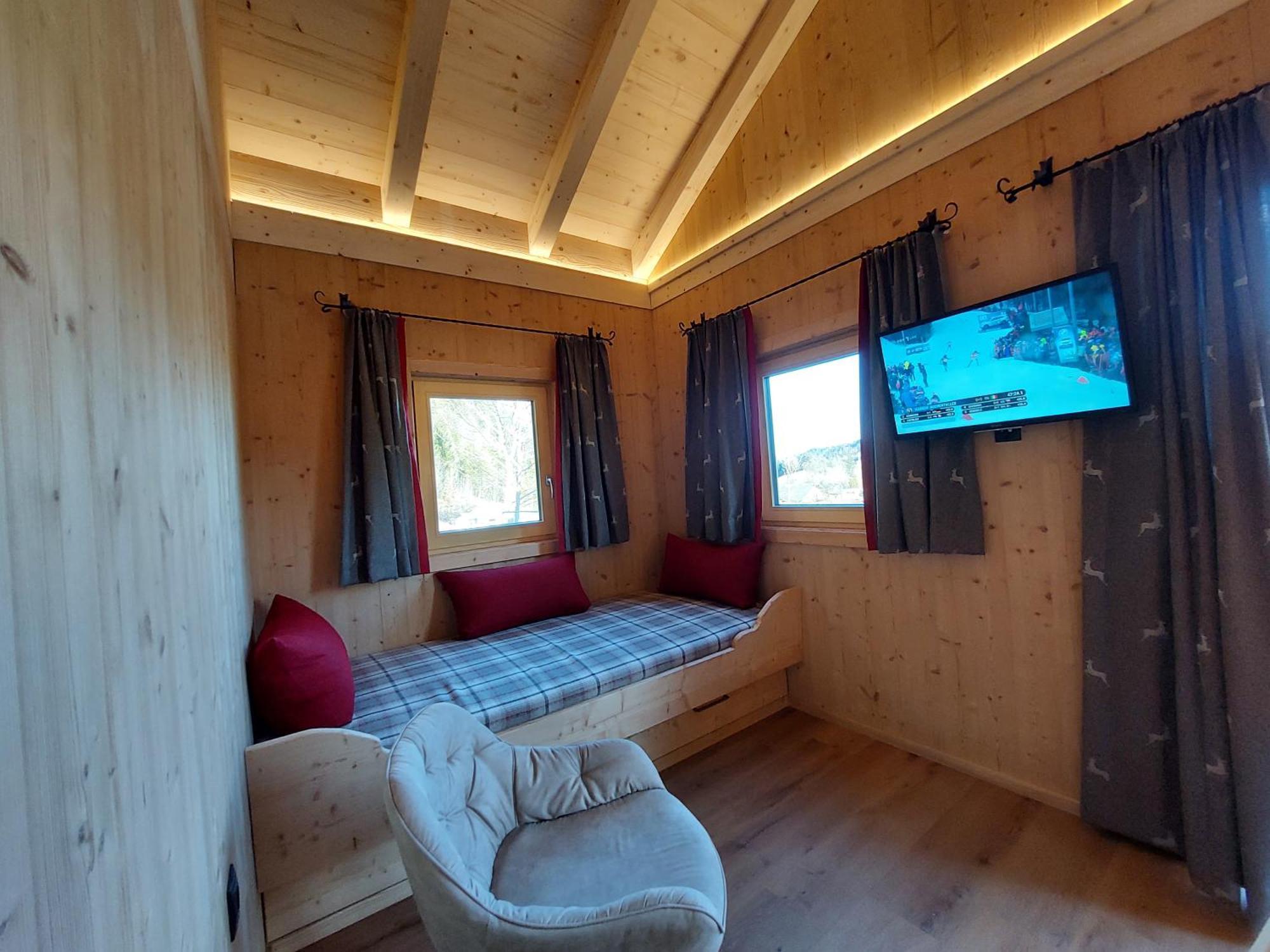 Appartements Stadlerhof 克拉姆萨赫 外观 照片