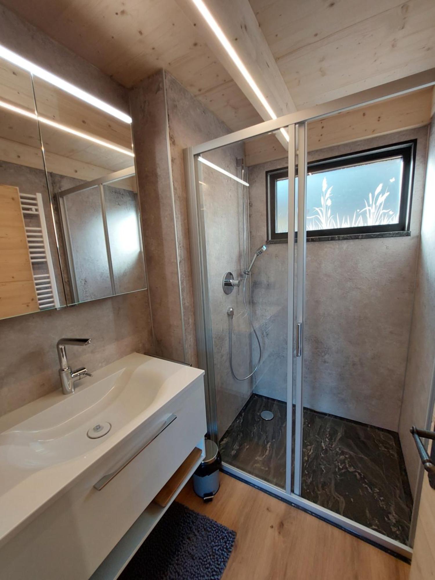 Appartements Stadlerhof 克拉姆萨赫 外观 照片