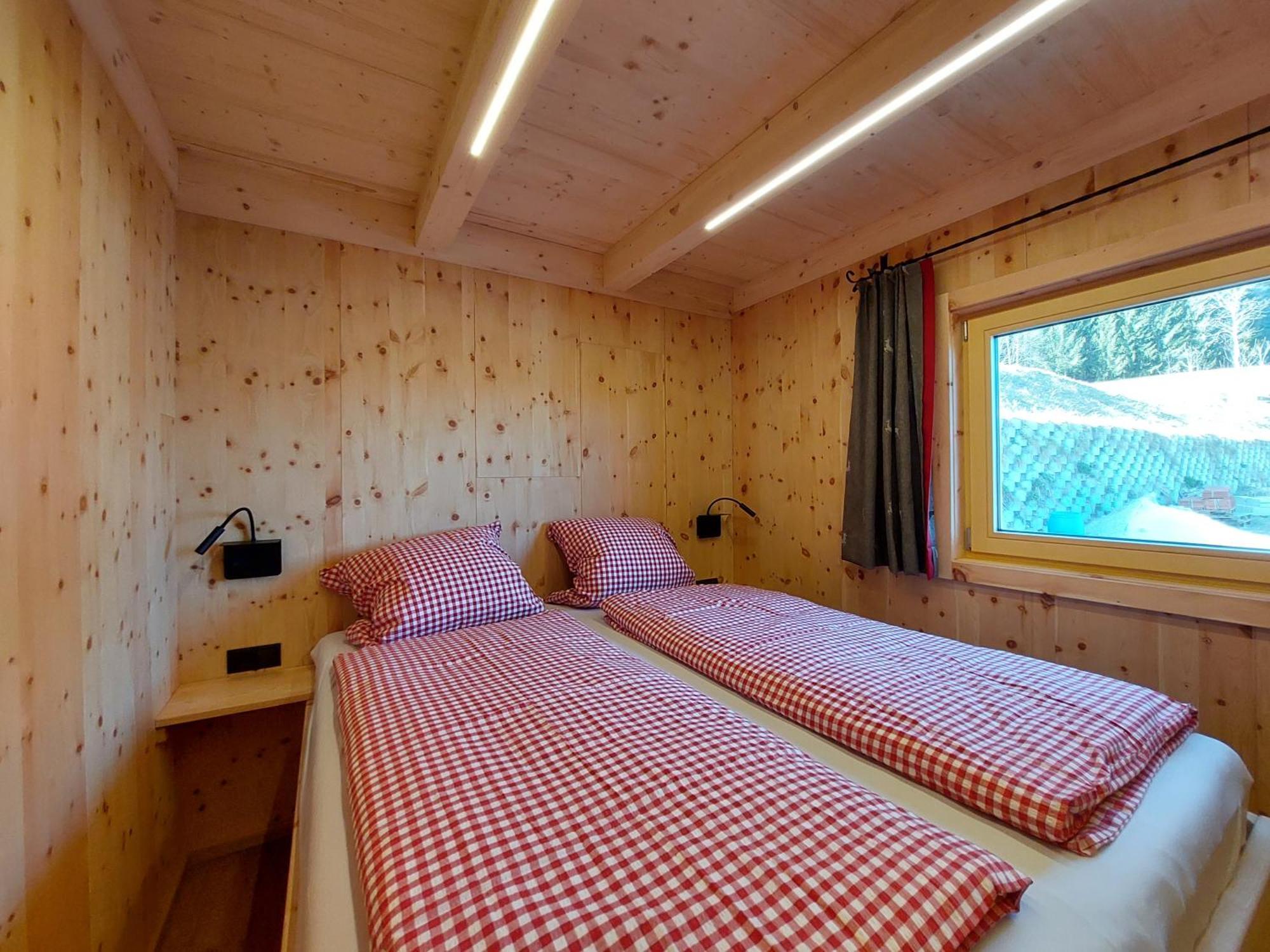 Appartements Stadlerhof 克拉姆萨赫 外观 照片