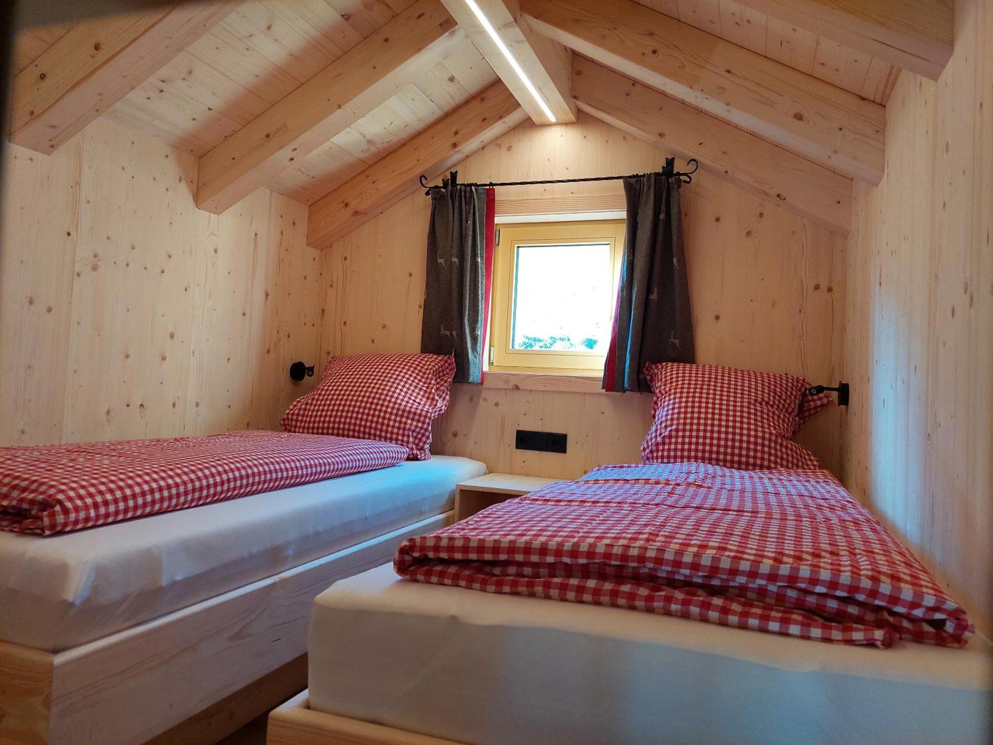 Appartements Stadlerhof 克拉姆萨赫 外观 照片