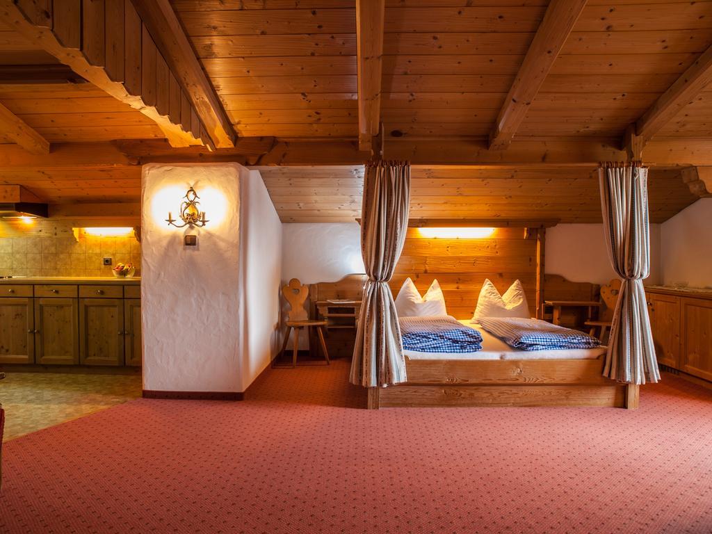 Appartements Stadlerhof 克拉姆萨赫 外观 照片
