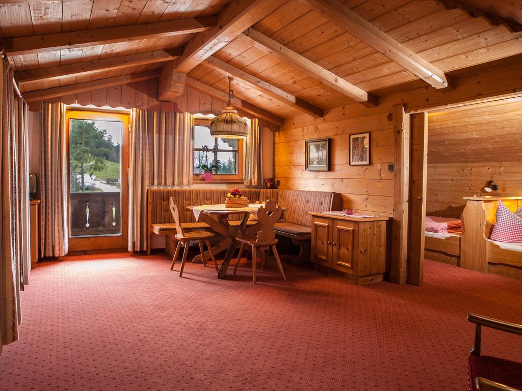 Appartements Stadlerhof 克拉姆萨赫 外观 照片