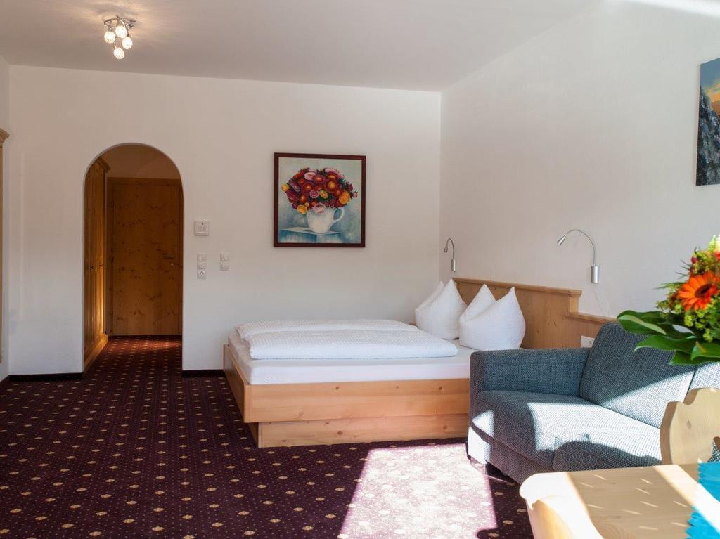 Appartements Stadlerhof 克拉姆萨赫 外观 照片
